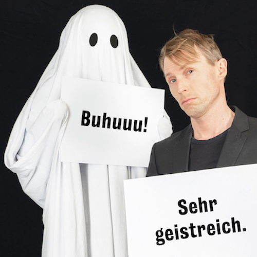 Ohne Rolf