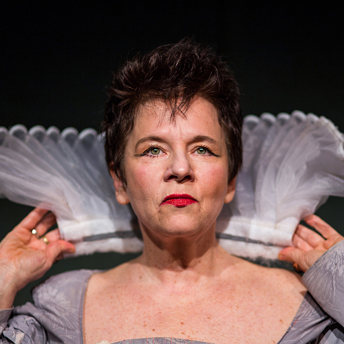 Bea von Malchus