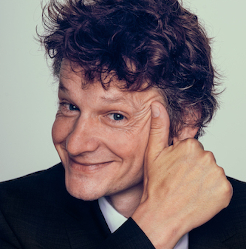 Christoph Simon