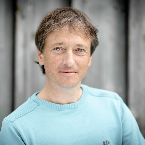 Martin O.
