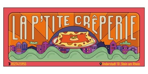 Crêperie