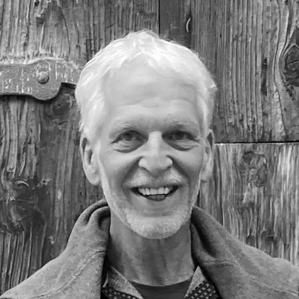 Simon Gisler, künstlerische Leitung